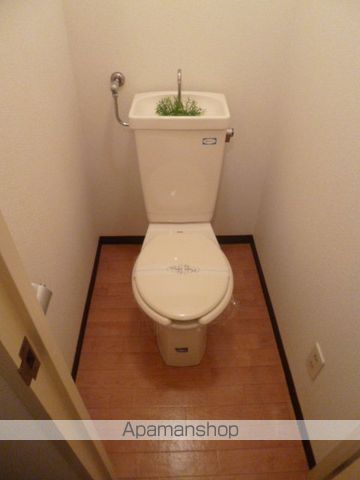 エンドレス三井南6条の内装写真