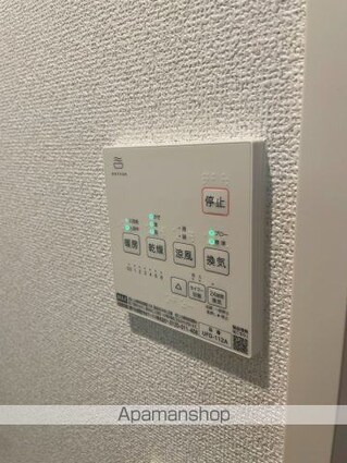 ベイフラット南太田[1R/16.01m2]のその他設備