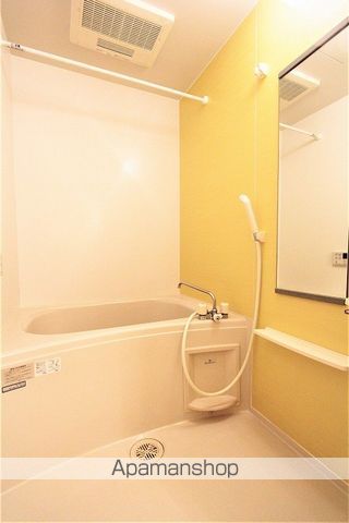 フィール グラッドBの内装写真