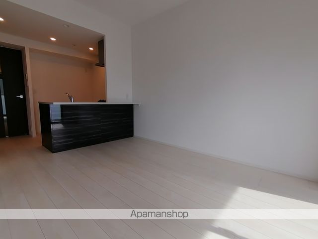 SーRESIDENCE博多駅南AFFORDの内装写真