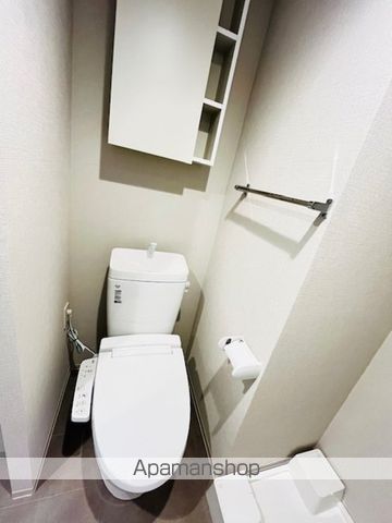 ファンディ平塚の内装写真