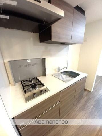 HAYANO Residence 大塚の内装写真