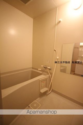 サウス15の内装写真