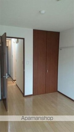 アイシイメゾン[1K/24.75m2]の収納