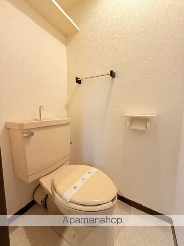 旭山シャトー桂和の内装写真
