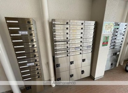 オックスフォードサーカス春日町別館[1K/18.39m2]の共用部1