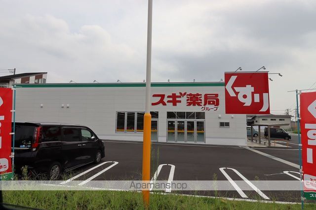 GrowRichビルの周辺写真
