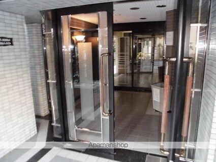 東京都杉並区高円寺北４丁目[1R/19.94m2]のロビー