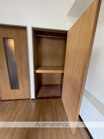 リバティ丸之内の内装写真