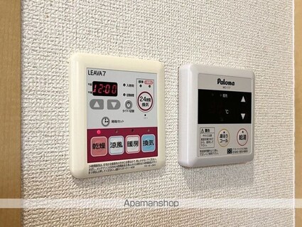 プレザンブリース[1K/24.79m2]の内装6
