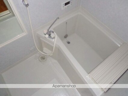 ディアス・ボヌールＣ[1K/26.4m2]のバス