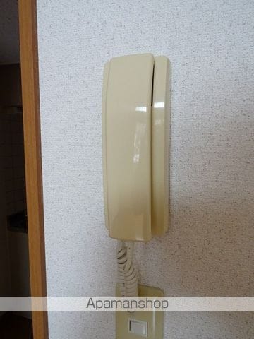 コージィーコート大和町の内装写真