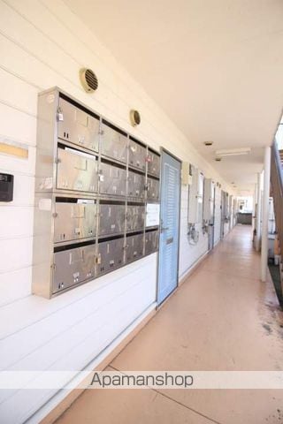セイル94の内装写真