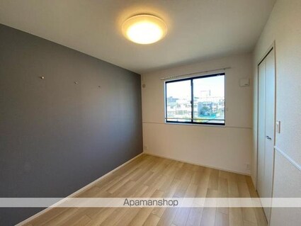 ベルエア木太Ａ[2LDK/59.58m2]の内装5