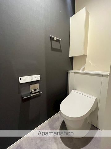 クローレの内装写真