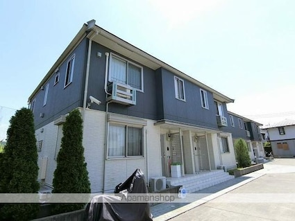 アドヴァンスＫ[2LDK/69.94m2]の外観2