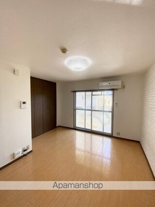 メゾン紀三井寺Ⅰ[1K/25.14m2]のリビング・居間