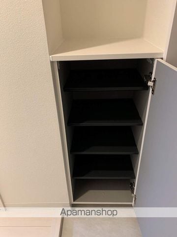 ラクラス中延の内装写真
