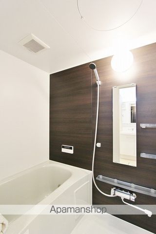 WIT CUBE B棟の内装写真