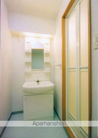 VALISの内装写真