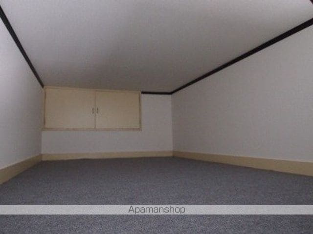 レジデンス国末の内装写真
