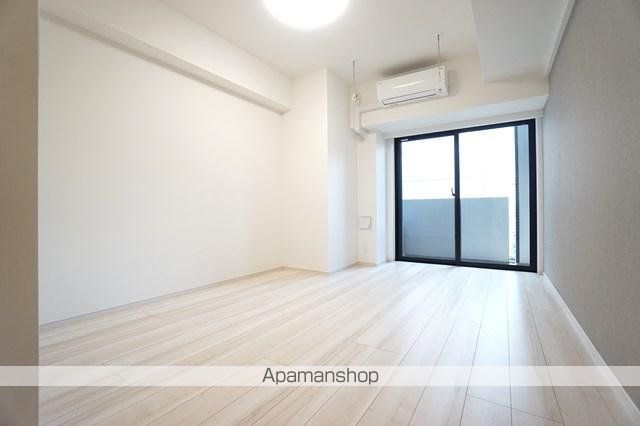 ALTERNA菊川IIの内装写真