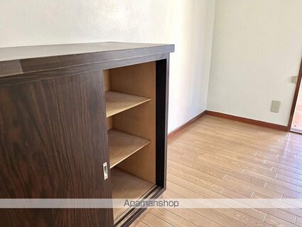 山正ビル[1K/23.16m2]のその他設備1