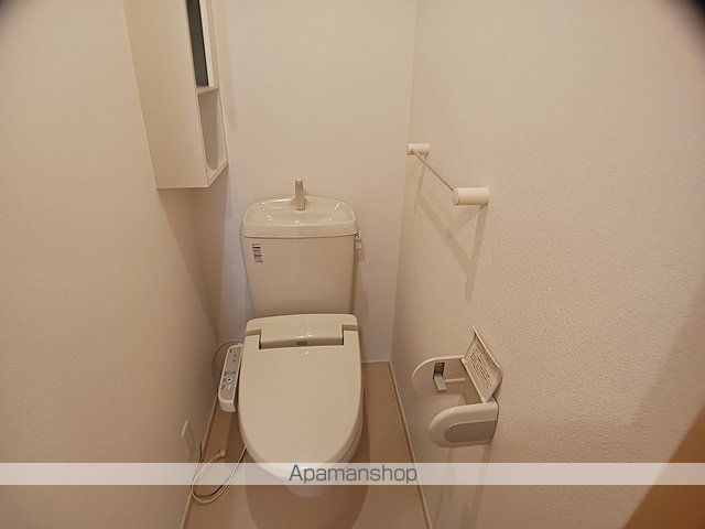 ポリッシュの内装写真