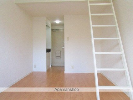 東京都杉並区成田東４丁目[1R/14m2]の内装2