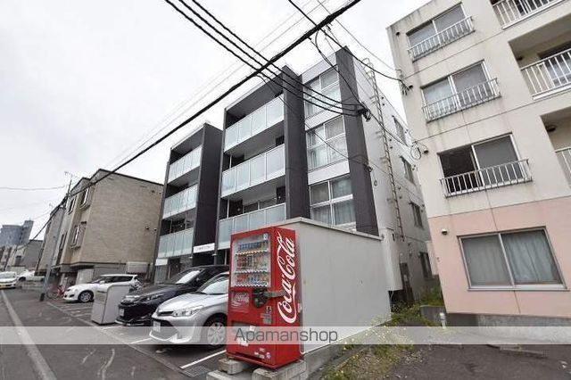 カプチーノの外観写真