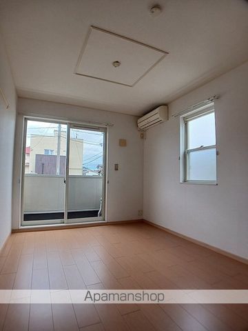クレメントの内装写真