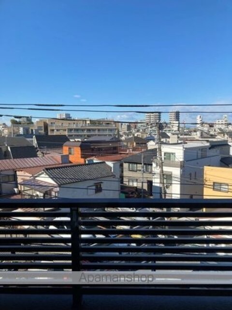 ジオエント中野弥生町[1LDK/40.18m2]のその他部屋・スペース