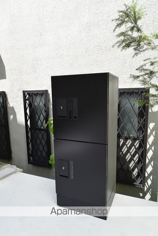 ｓｎＵｇ１０[1R/19.09m2]のロビー3