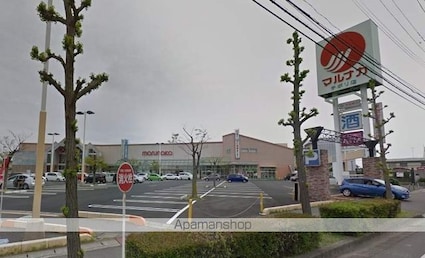 レオパレスヴィラニシオカ[1K/23.18m2]の周辺1