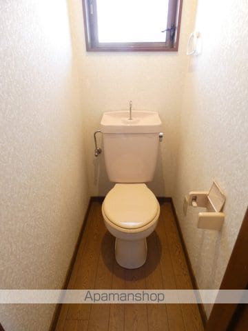 笠原ハイツの内装写真
