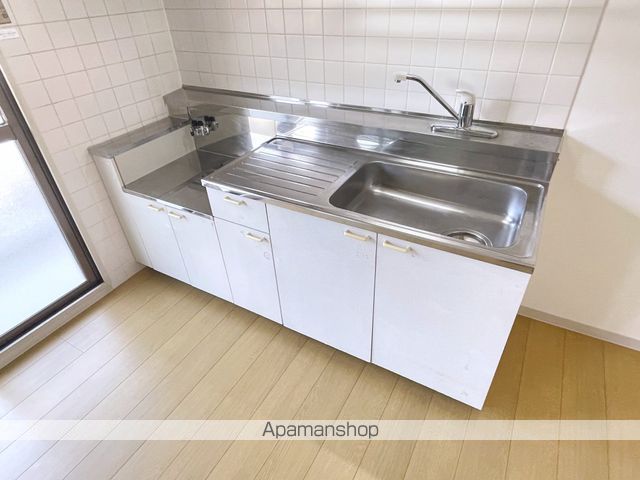 エステート半田山の内装写真
