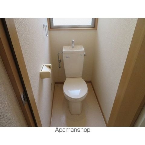さくらパークA棟の内装写真