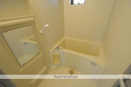 コーポウェイラ５３[2K/33.13m2]のバス