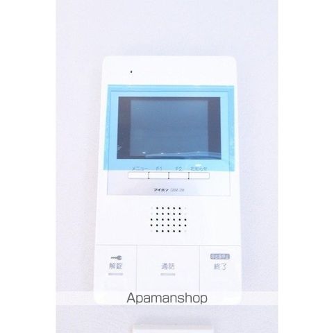 ＫＤＸレジデンス吉祥寺[1LDK/27.54m2]のセキュリティ