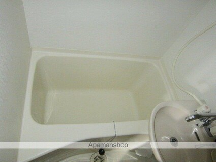 レオパレストゥインクル[1K/23.18m2]のバス