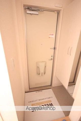 ルミエールBの内装写真