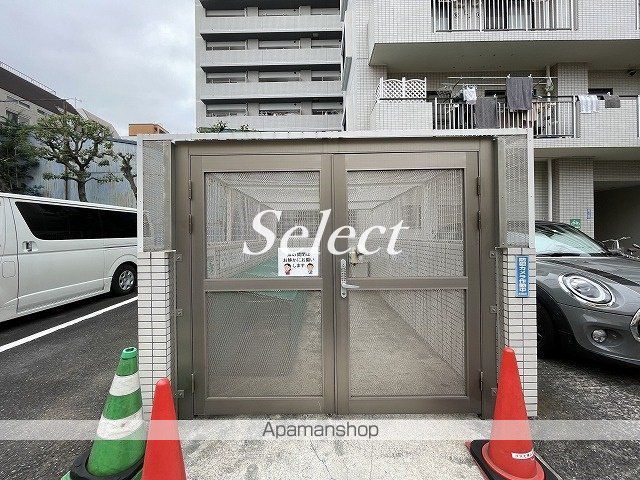 コスモ横浜吉野町のその他写真