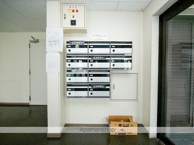 フラット豊平の内装写真
