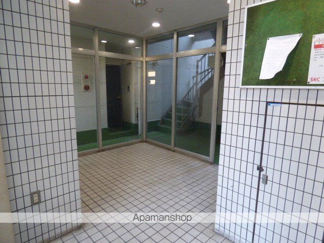 シティハイム南巽の内装写真