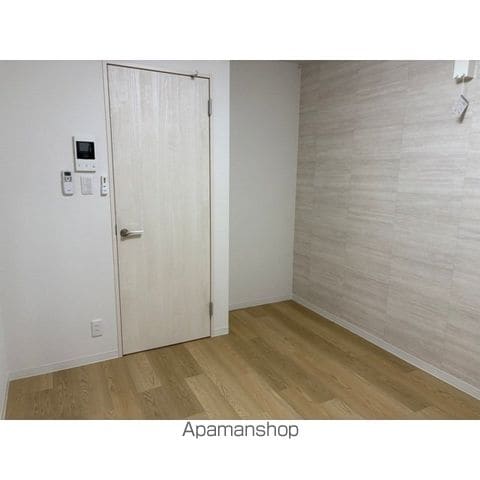 クレアール西今川の内装写真