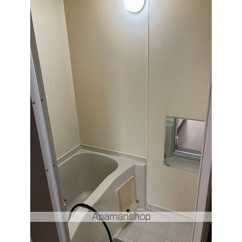 コーポサンシティの内装写真
