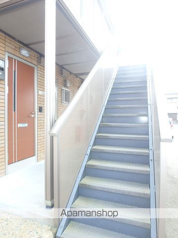 筑肥線 波多江駅 徒歩7分 2階建 築16年のその他写真