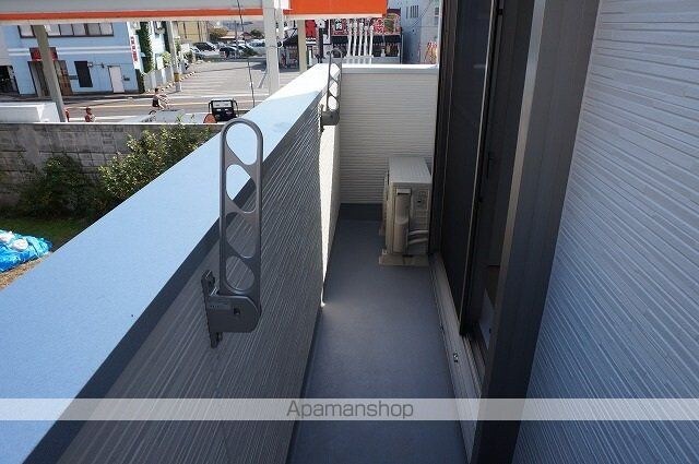 ＤＵＰＬＥＳＴ　廿日市駅前（仮ＤＵＰＬＥＳＴ　廿日市）[1R/30.18m2]の玄関
