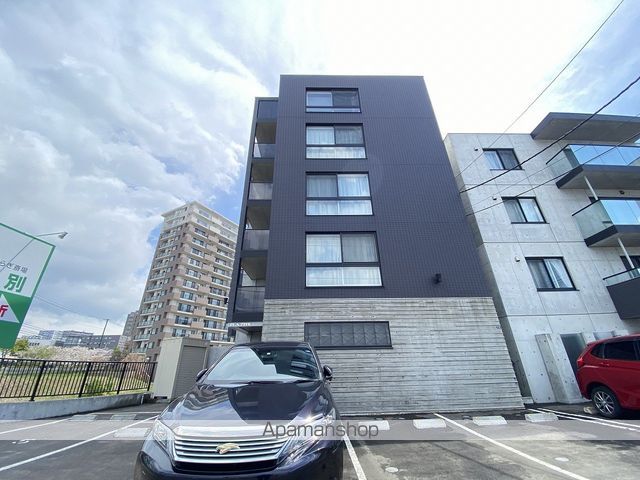 RA711SΑの外観写真