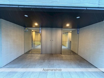 オーベルグランディオ八王子エアーズ[2SLDK/69.04m2]の共用部3